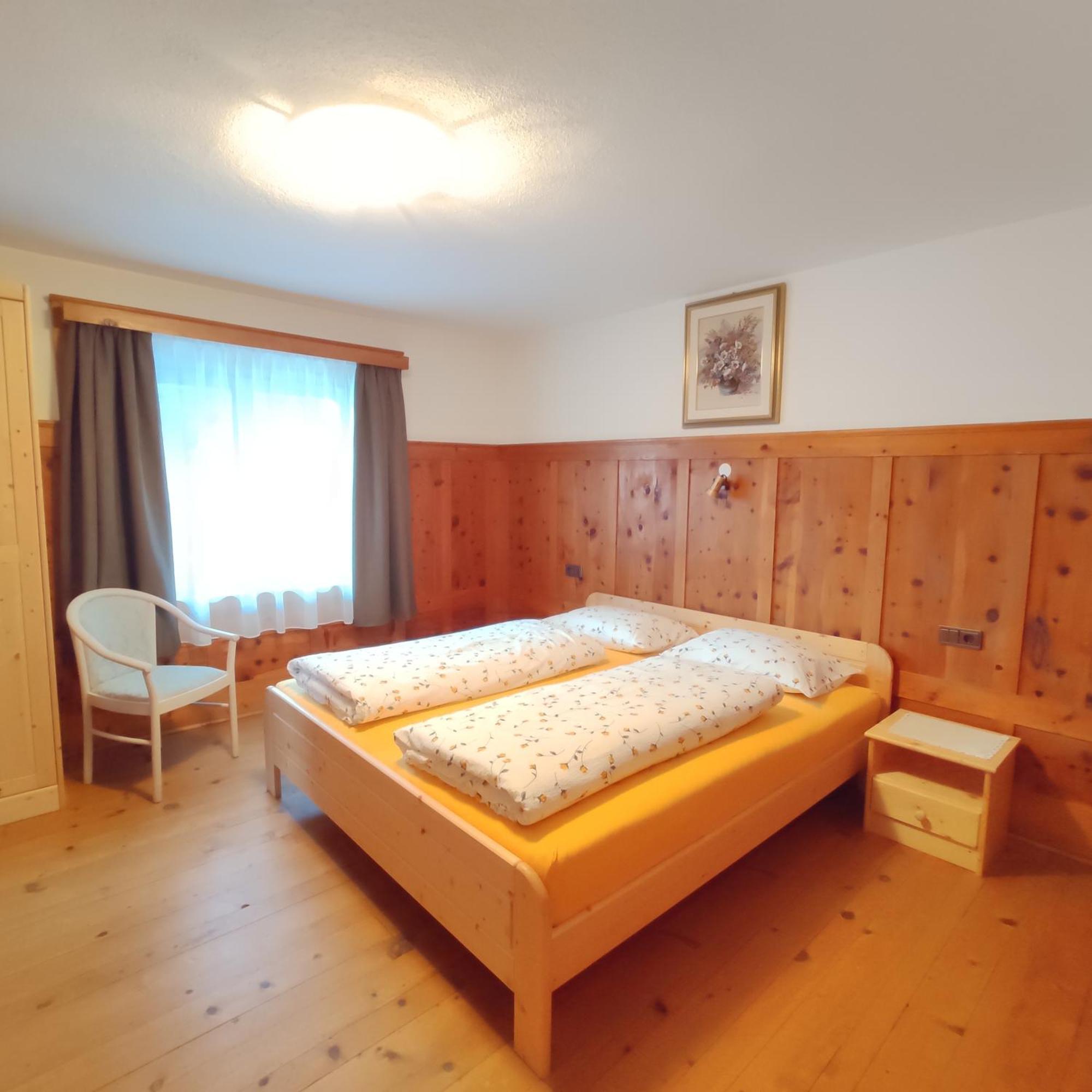 Villa Erica Badia  Eksteriør bilde