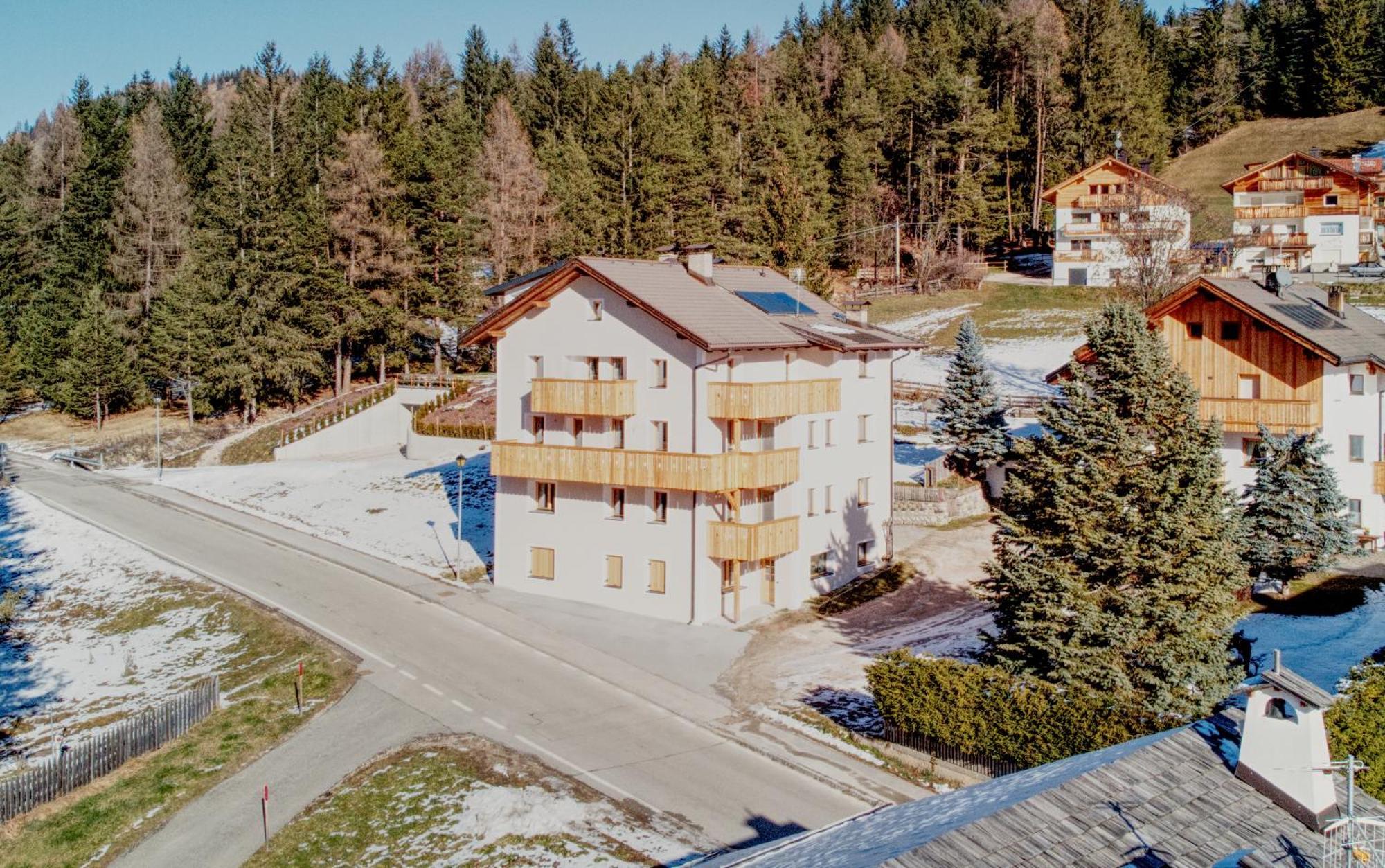 Villa Erica Badia  Eksteriør bilde